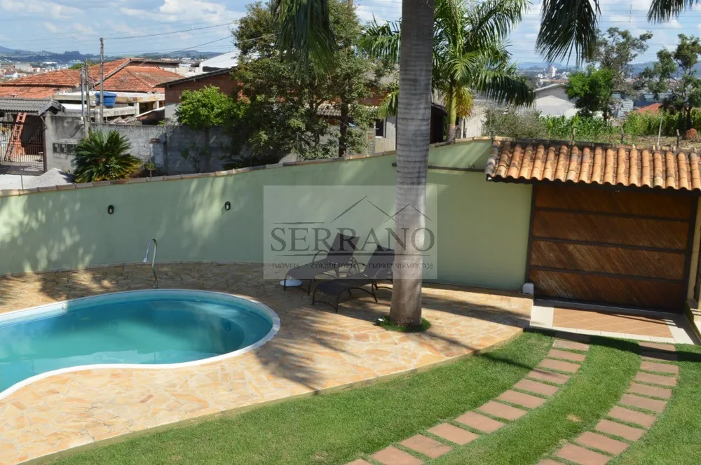 Chácara, 3 quartos, 547 m² - Foto 6
