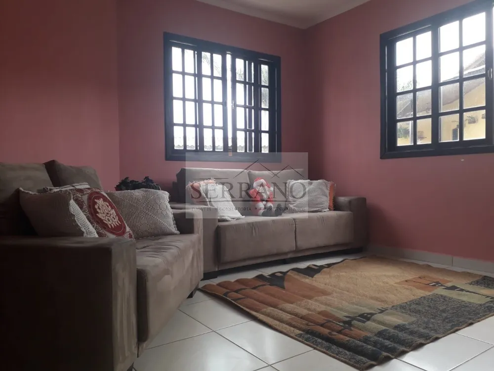 Chácara, 3 quartos, 547 m² - Foto 14