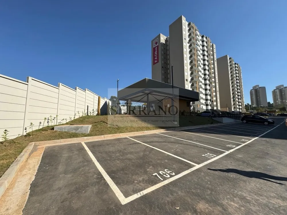 Apartamento, 2 quartos, 64 m² - Foto 15