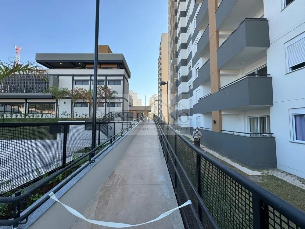Apartamento, 2 quartos, 64 m² - Foto 12