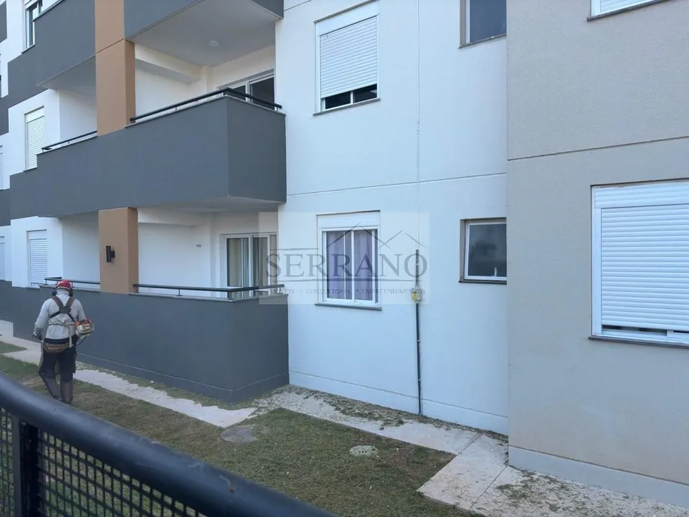 Apartamento, 2 quartos, 64 m² - Foto 10