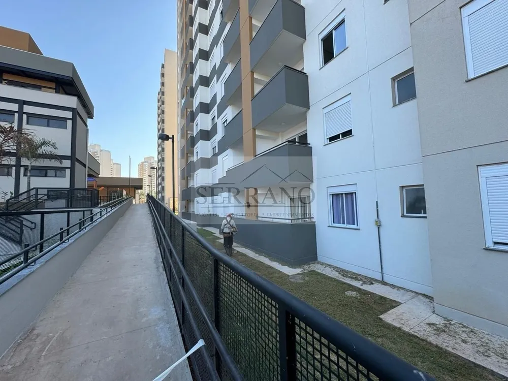 Apartamento, 2 quartos, 64 m² - Foto 9