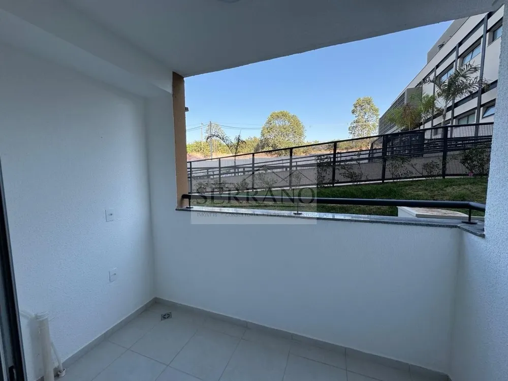 Apartamento, 2 quartos, 64 m² - Foto 1