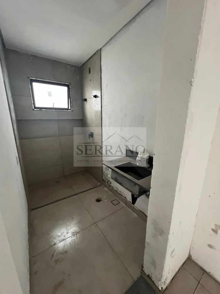 Casa de Condomínio, 3 quartos - Foto 10
