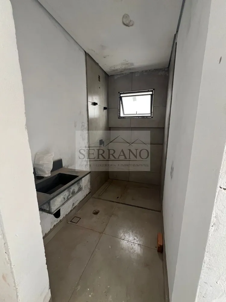 Casa de Condomínio, 3 quartos - Foto 12