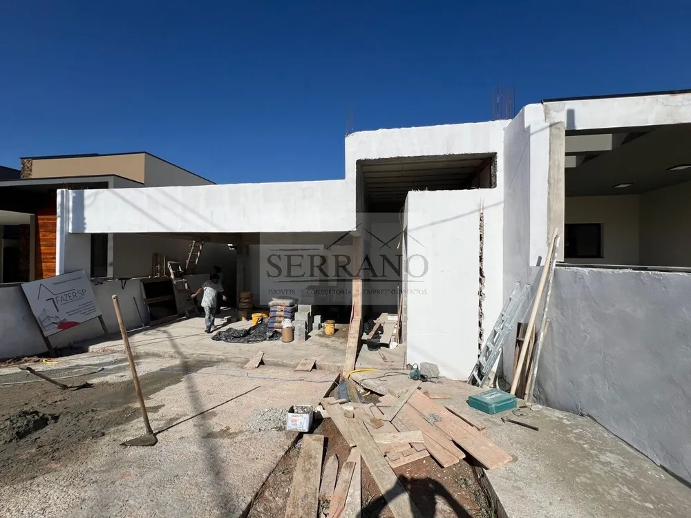 Casa de Condomínio, 3 quartos - Foto 7