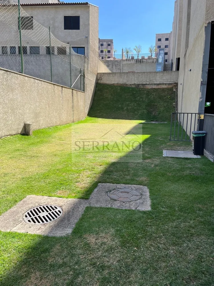 Apartamento, 3 quartos, 96 m² - Foto 16