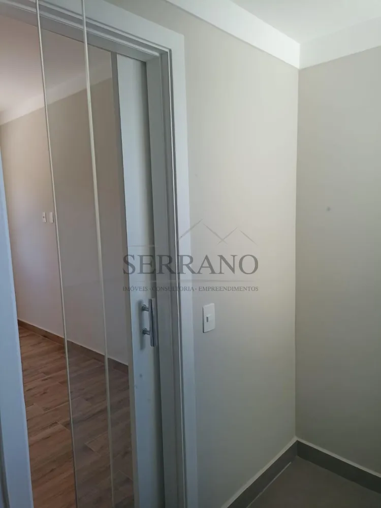Apartamento, 3 quartos, 96 m² - Foto 9