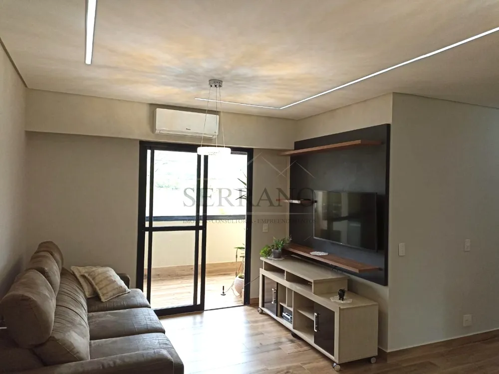 Apartamento, 3 quartos, 96 m² - Foto 7