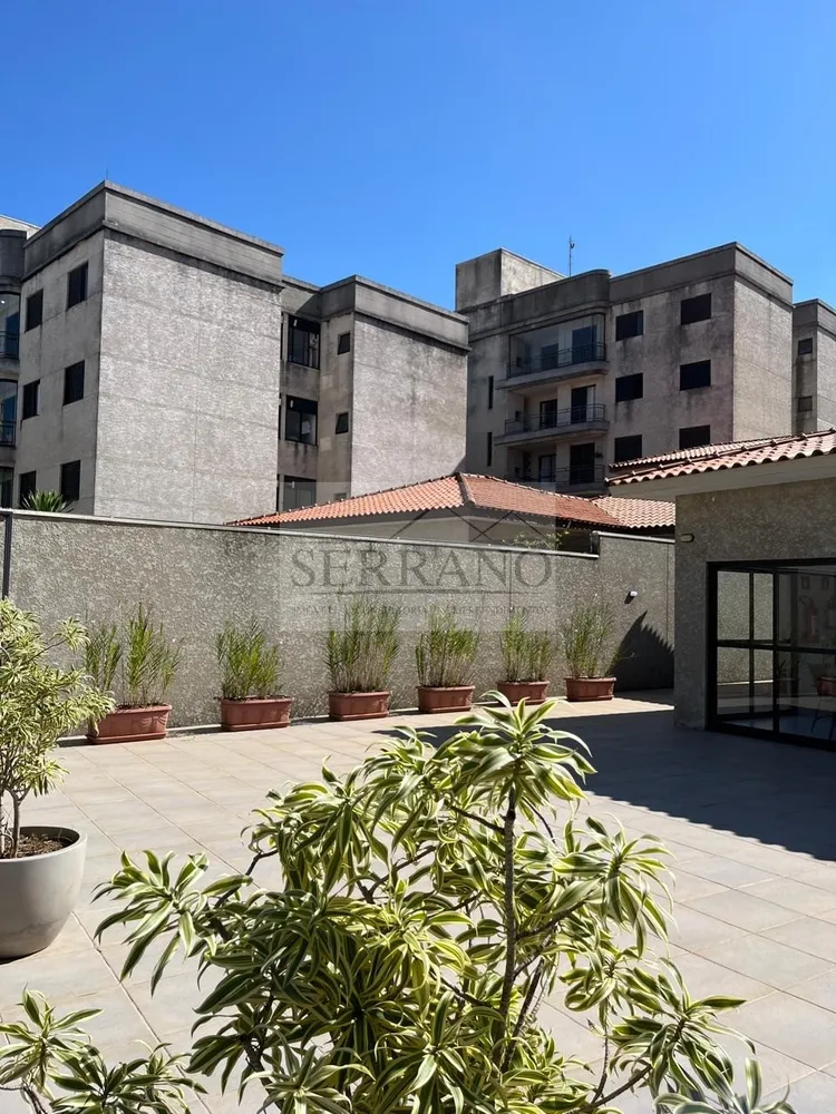 Apartamento, 3 quartos, 96 m² - Foto 14