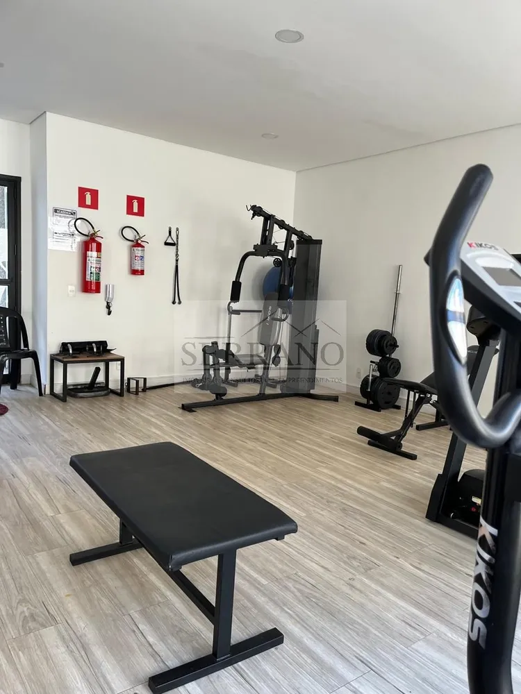 Apartamento, 3 quartos, 96 m² - Foto 13