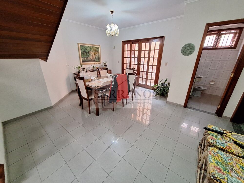 Casa, 3 quartos, 175 m² - Foto 5