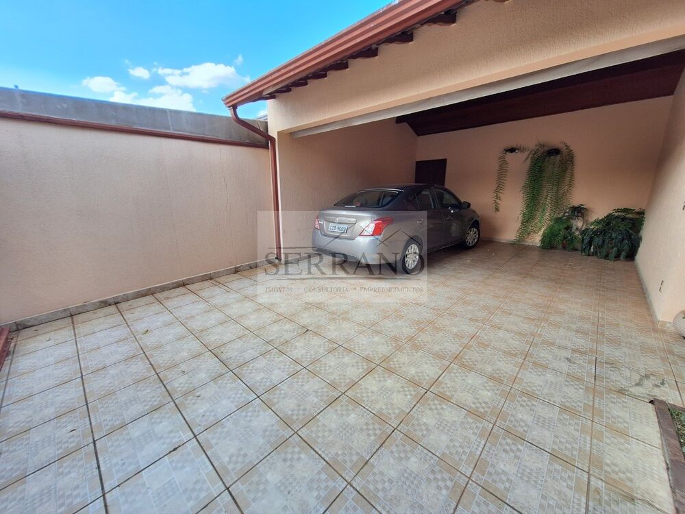 Casa, 3 quartos, 175 m² - Foto 4