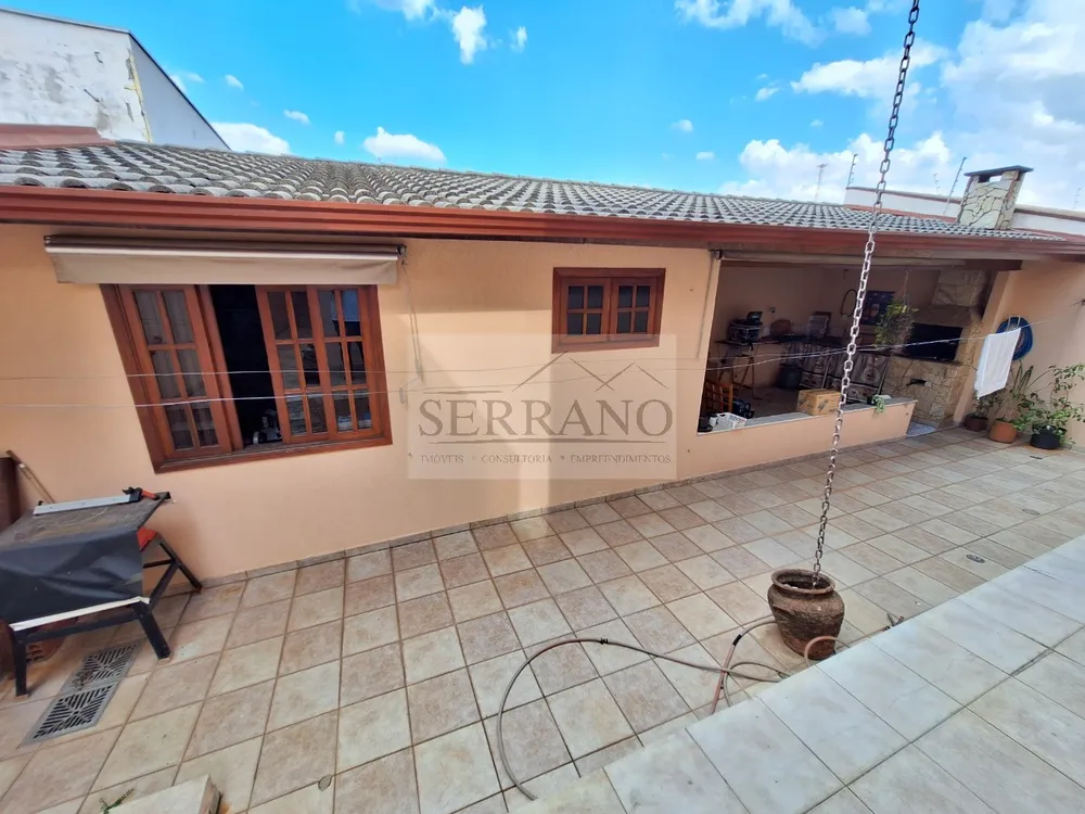 Casa, 3 quartos, 175 m² - Foto 11