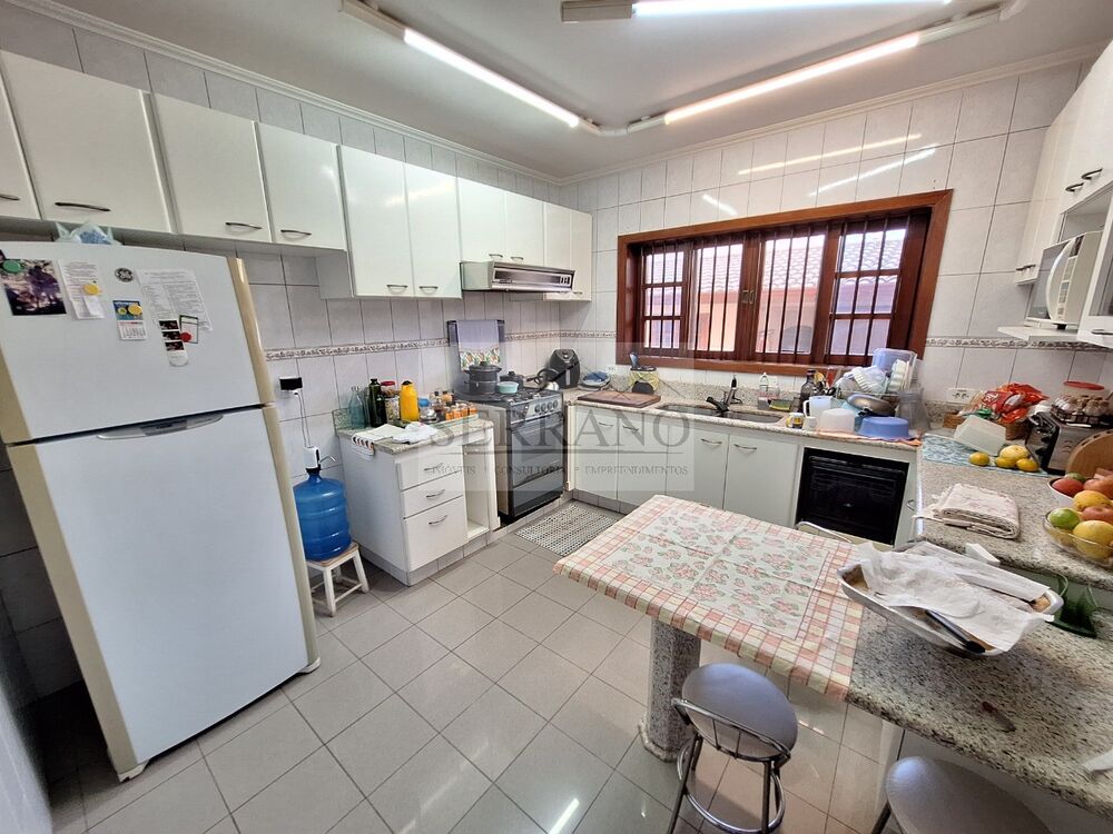 Casa, 3 quartos, 175 m² - Foto 3