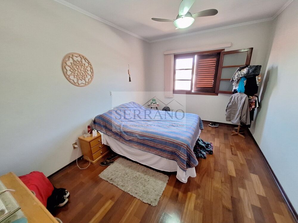 Casa, 3 quartos, 175 m² - Foto 19