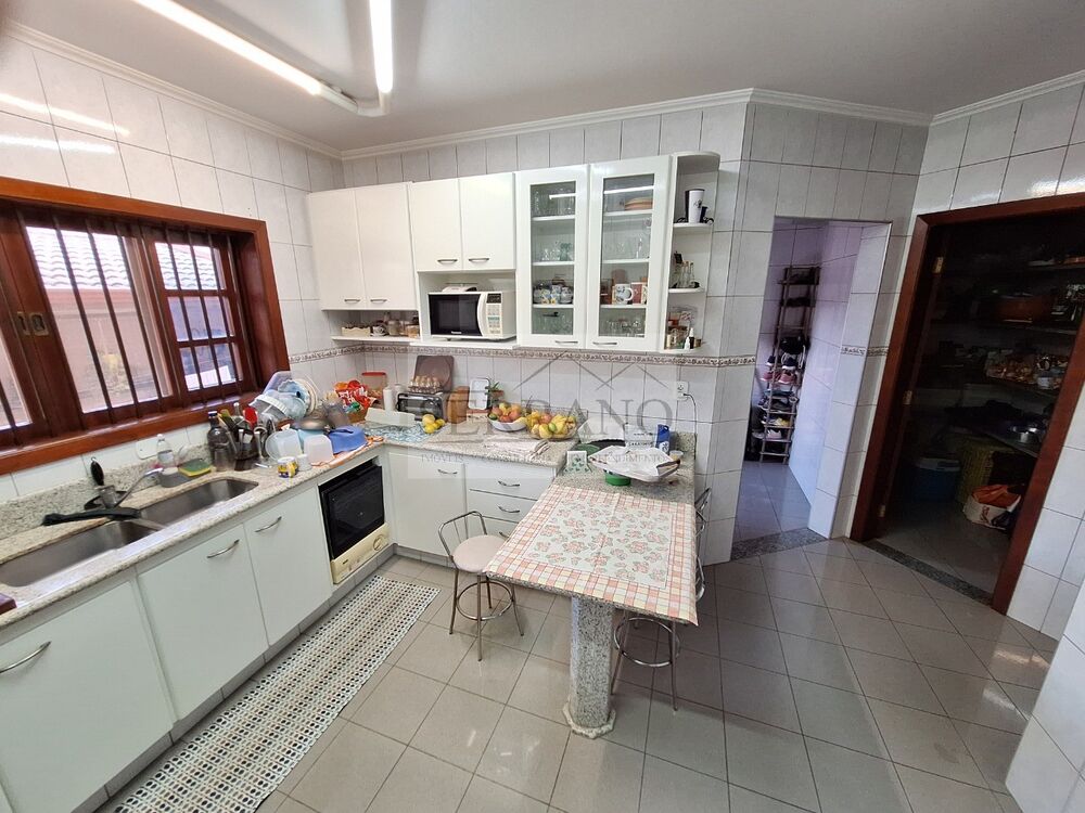 Casa, 3 quartos, 175 m² - Foto 2