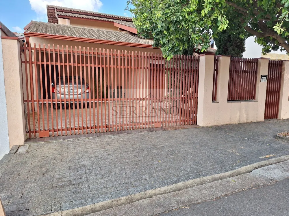 Casa, 3 quartos, 175 m² - Foto 1