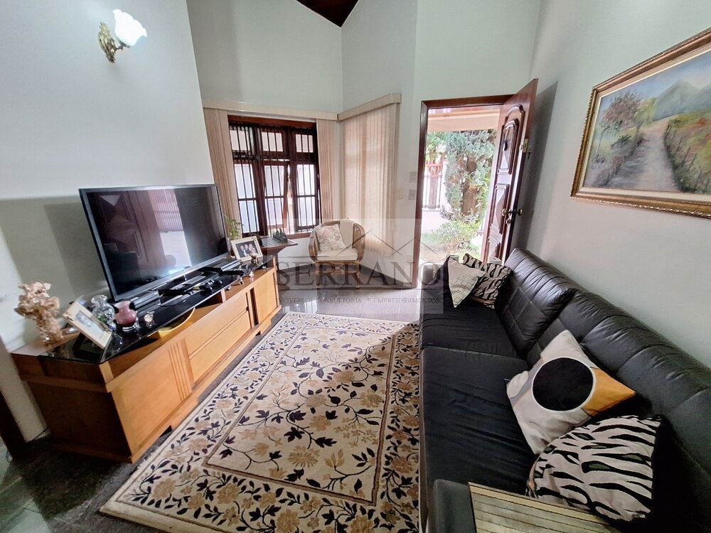 Casa, 3 quartos, 175 m² - Foto 11