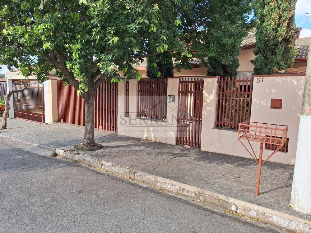Casa, 3 quartos, 175 m² - Foto 2