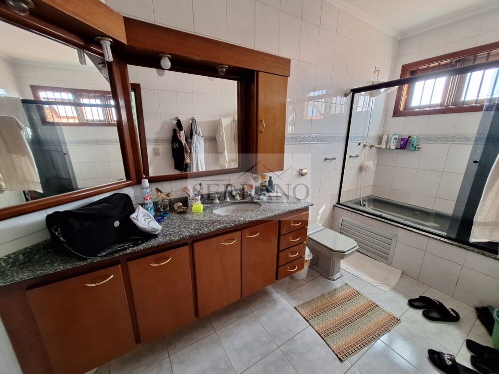 Casa, 3 quartos, 175 m² - Foto 9