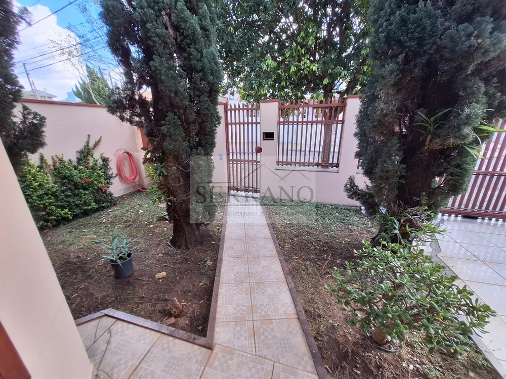 Casa, 3 quartos, 175 m² - Foto 3