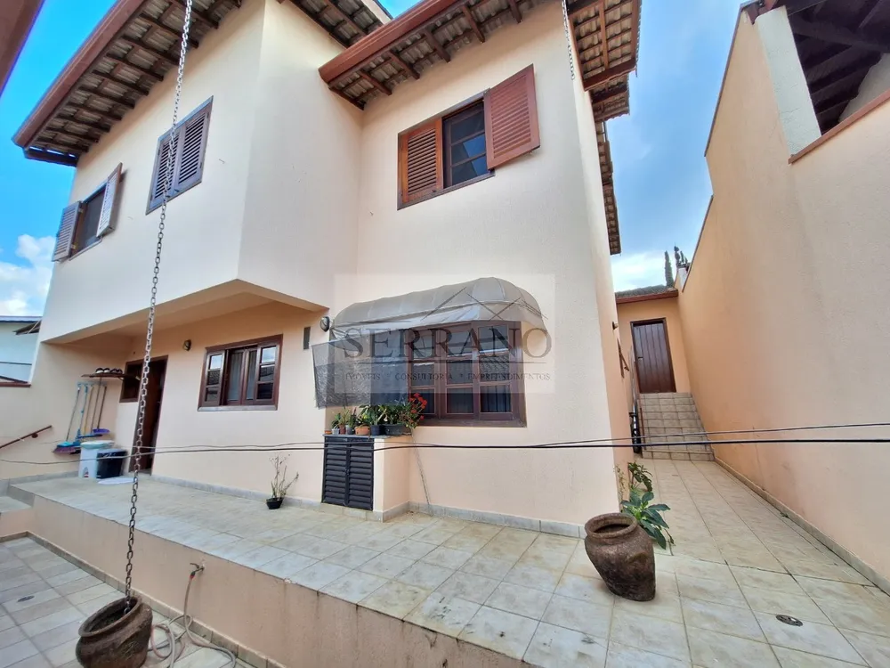 Casa, 3 quartos, 175 m² - Foto 4