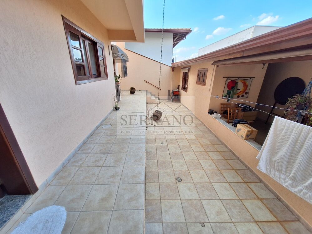 Casa, 3 quartos, 175 m² - Foto 6