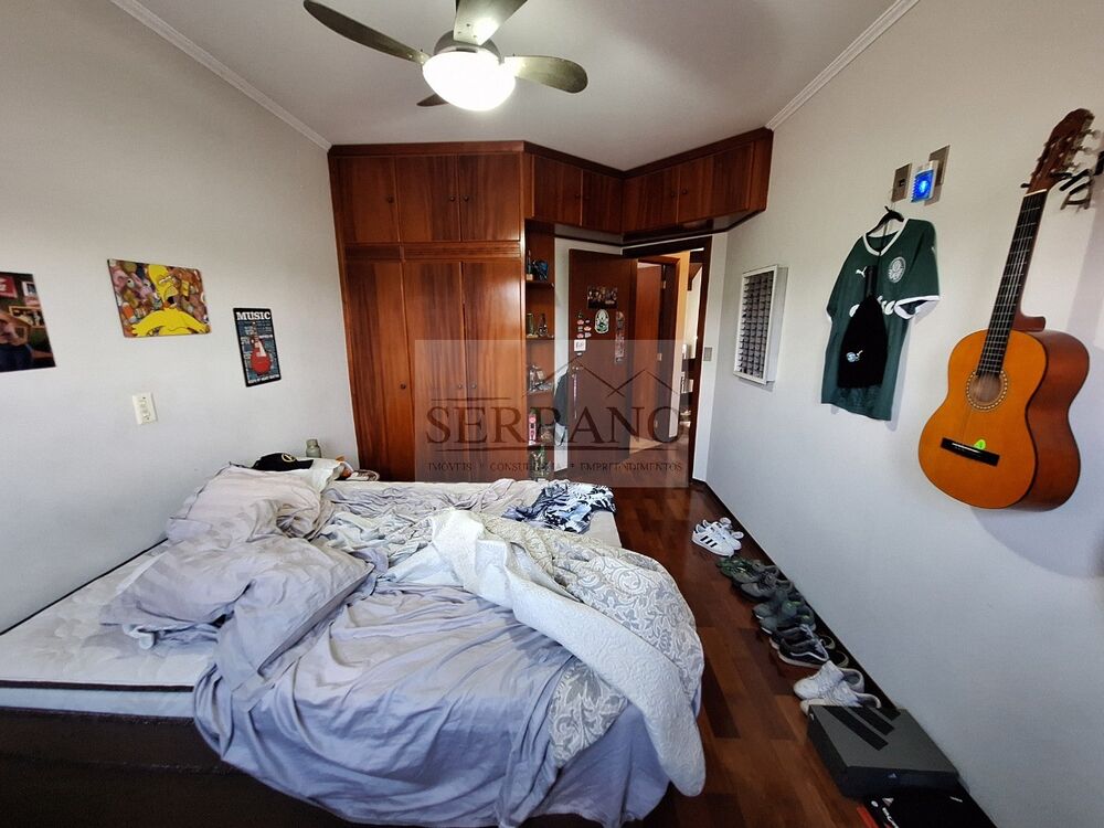 Casa, 3 quartos, 175 m² - Foto 8