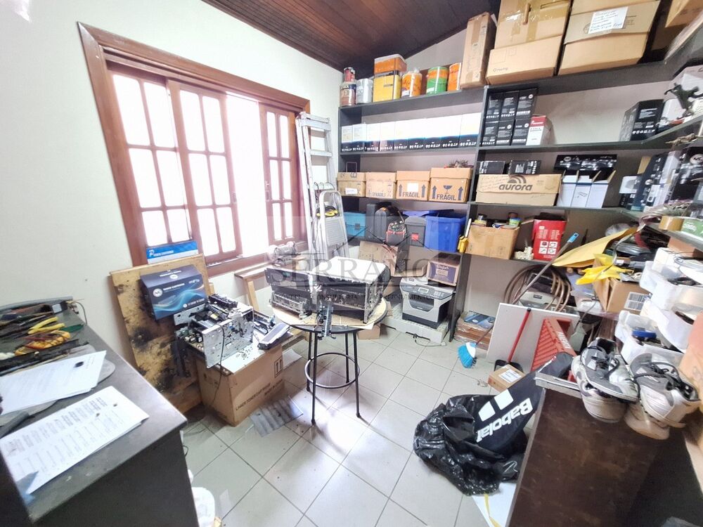 Casa, 3 quartos, 175 m² - Foto 1