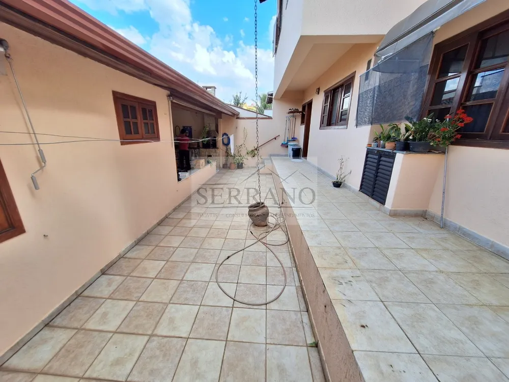 Casa, 3 quartos, 175 m² - Foto 13