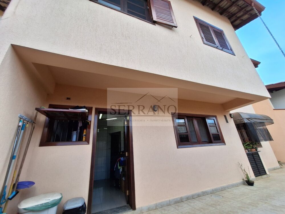 Casa, 3 quartos, 175 m² - Foto 15