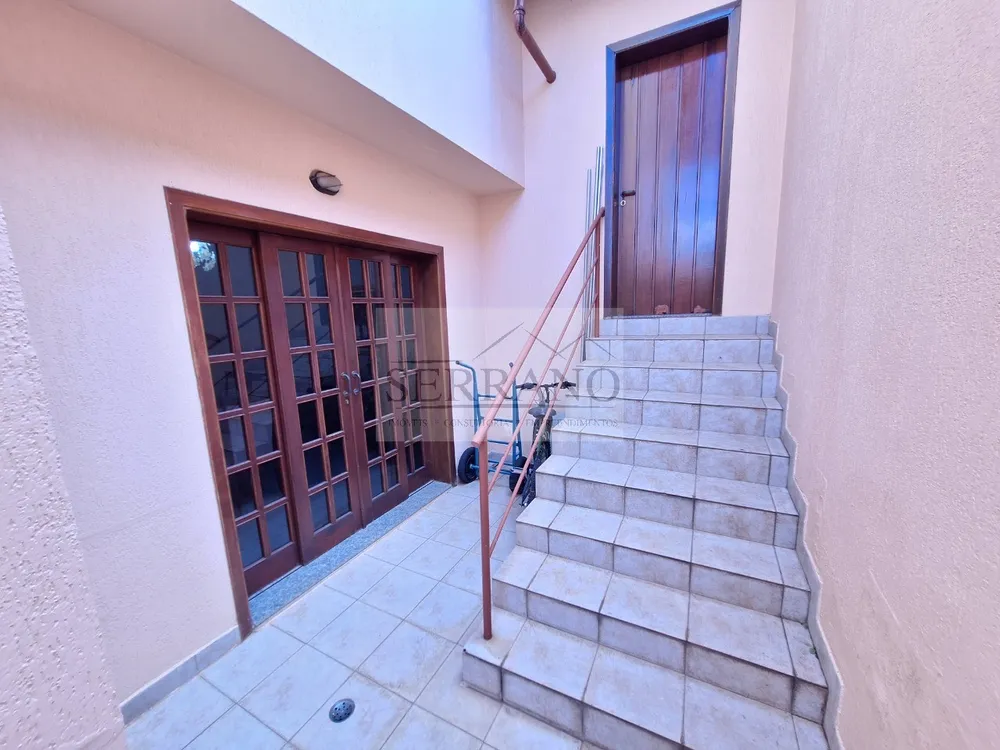 Casa, 3 quartos, 175 m² - Foto 10