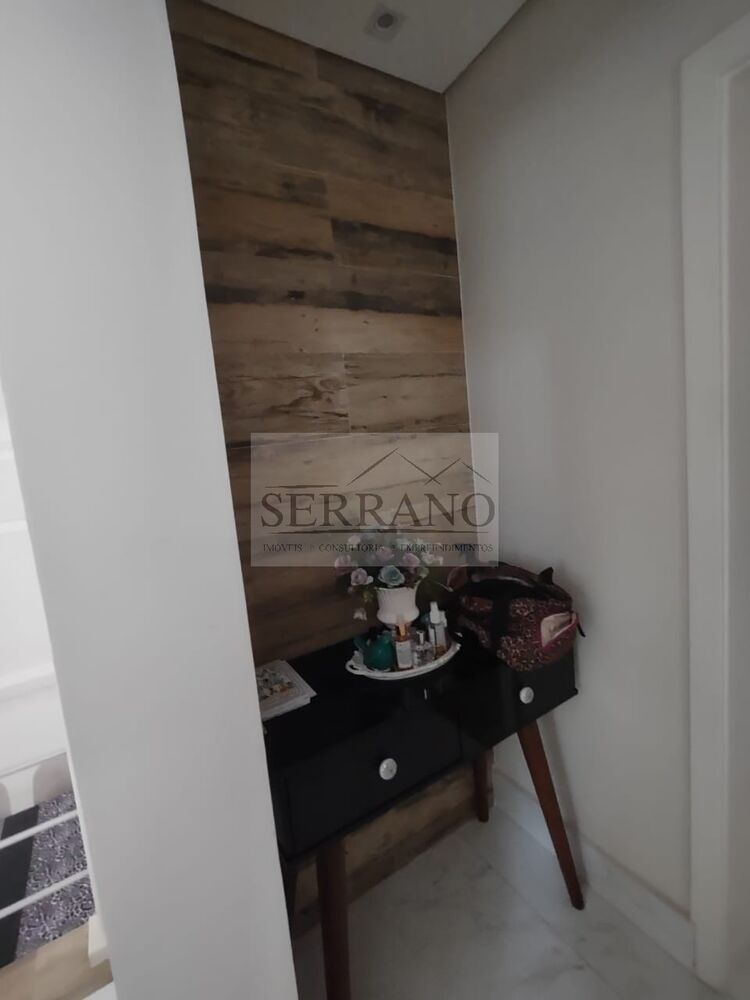 Casa de Condomínio, 3 quartos - Foto 9