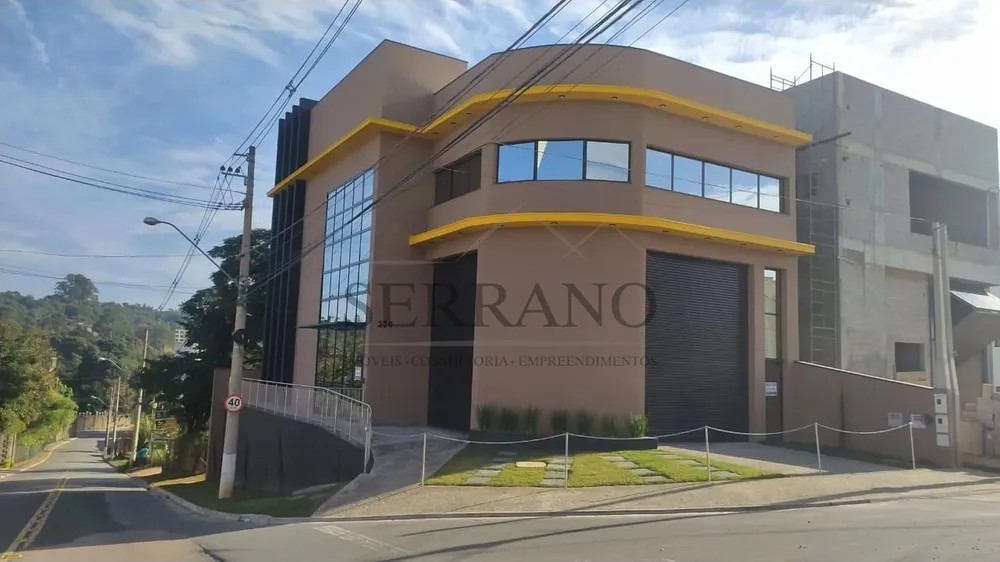Prédio Inteiro, 326 m² - Foto 1