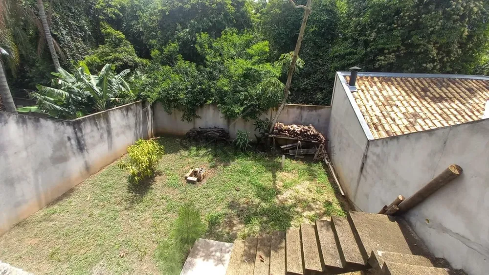 Casa, 3 quartos, 211 m² - Foto 15