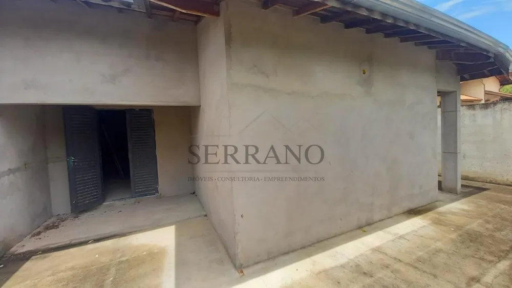 Casa, 3 quartos, 211 m² - Foto 3