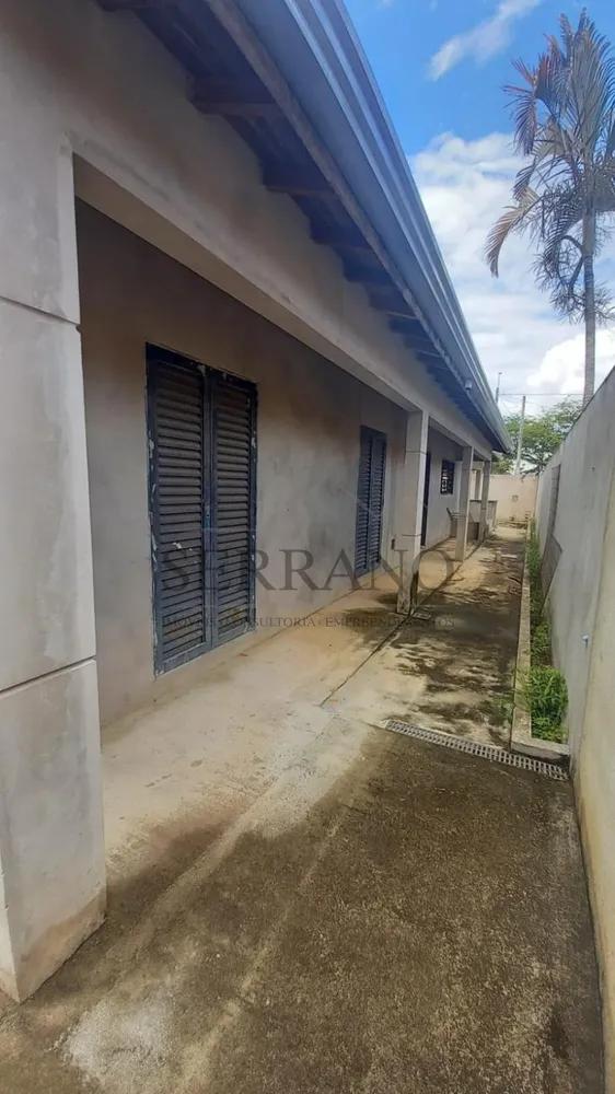 Casa, 3 quartos, 211 m² - Foto 6
