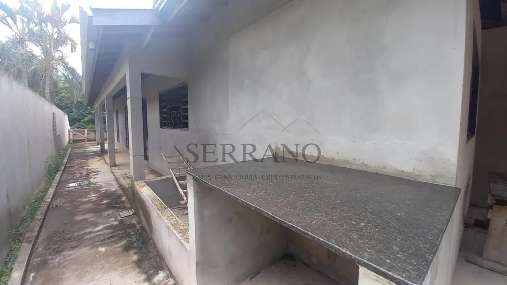Casa, 3 quartos, 211 m² - Foto 5
