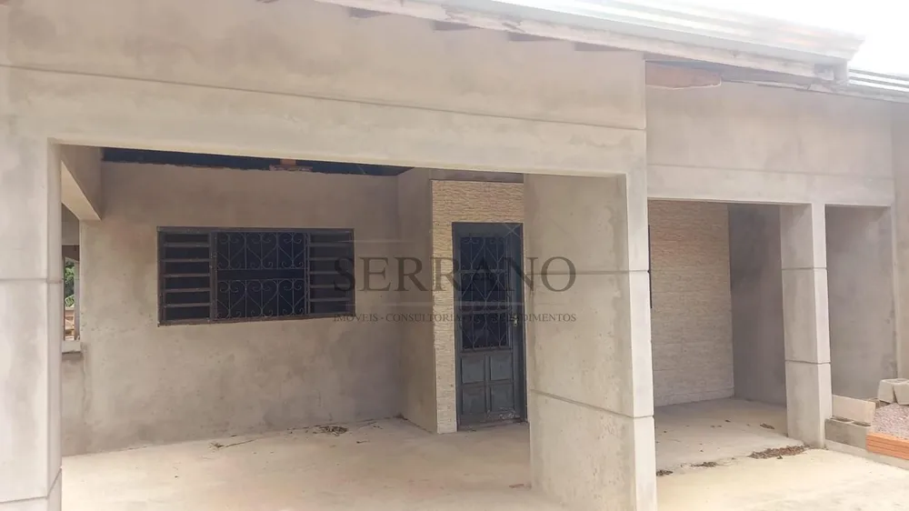 Casa, 3 quartos, 211 m² - Foto 10
