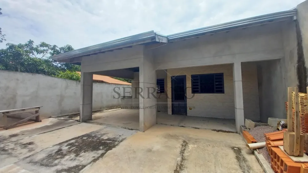 Casa, 3 quartos, 211 m² - Foto 2