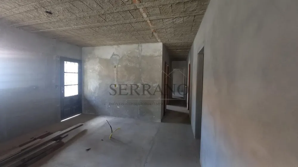 Casa, 3 quartos, 211 m² - Foto 8