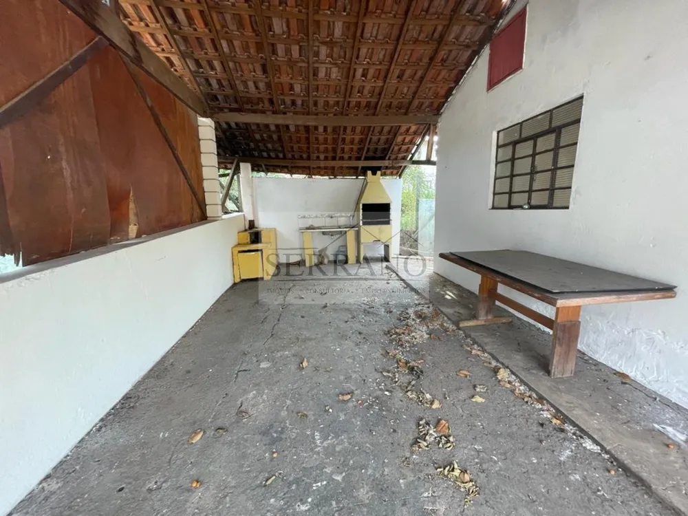 Chácara, 1 quarto - Foto 5