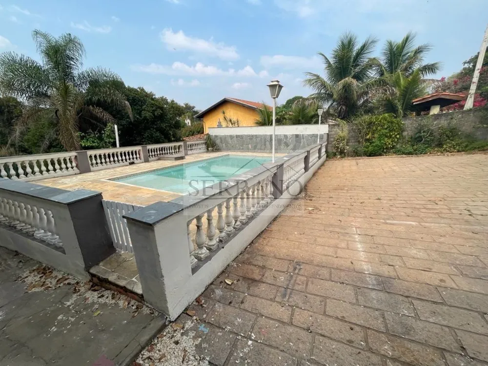 Chácara, 1 quarto - Foto 1