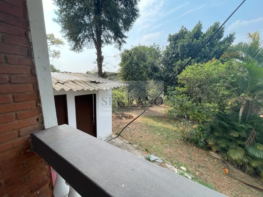 Chácara, 1 quarto - Foto 8