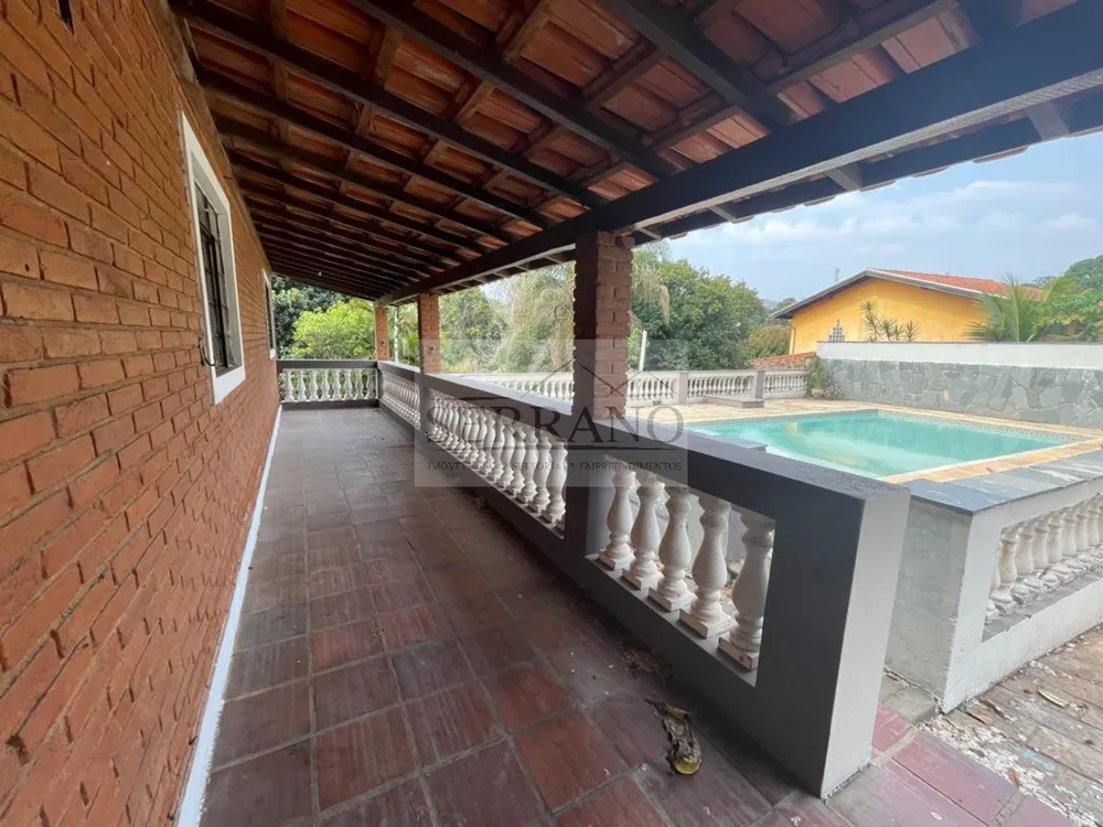 Chácara, 1 quarto - Foto 1