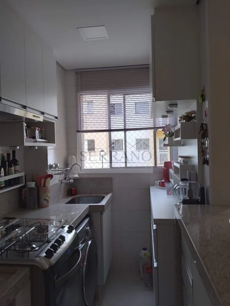 Apartamento, 2 quartos, 52 m² - Foto 15
