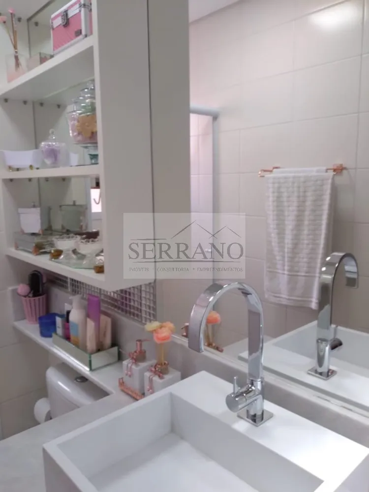 Apartamento, 2 quartos, 52 m² - Foto 6