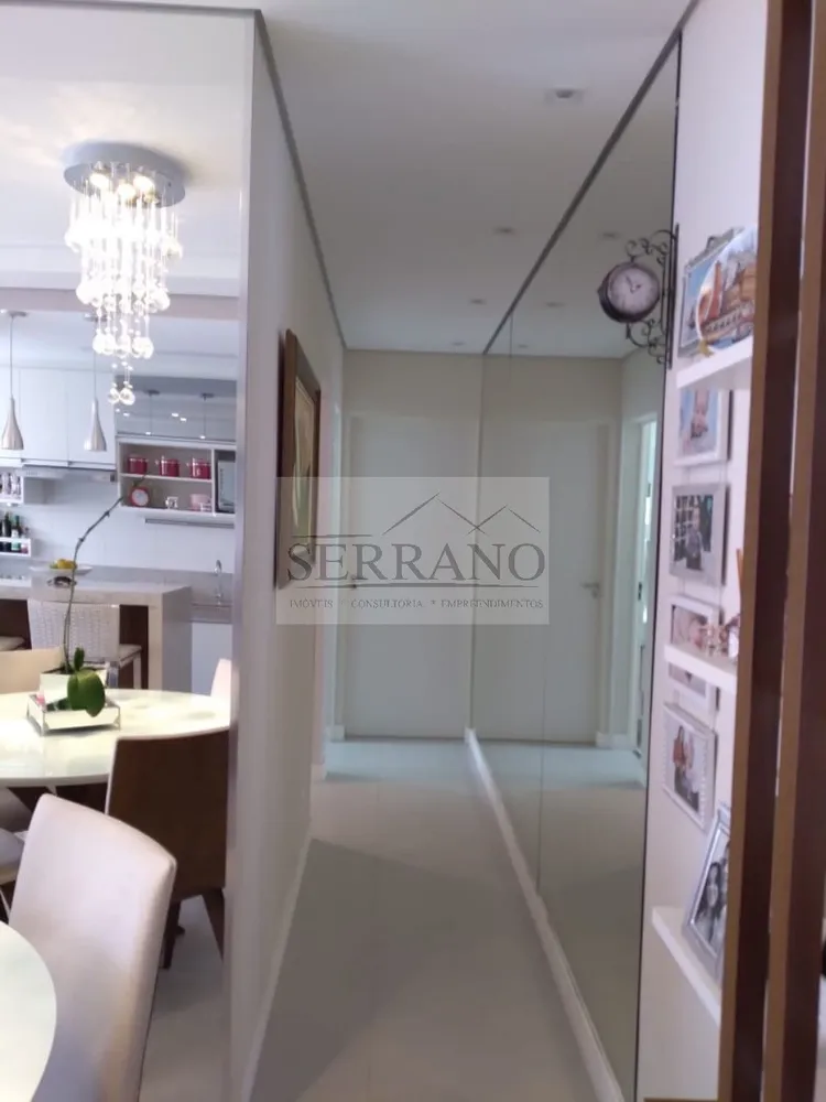 Apartamento, 2 quartos, 52 m² - Foto 11