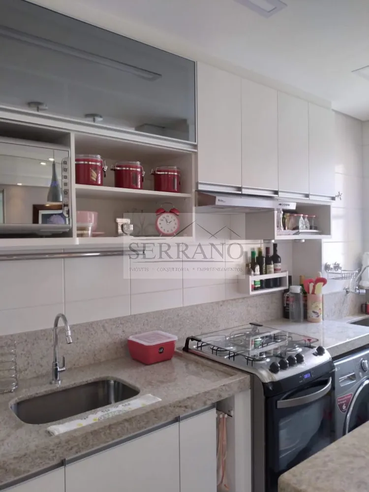 Apartamento, 2 quartos, 52 m² - Foto 12